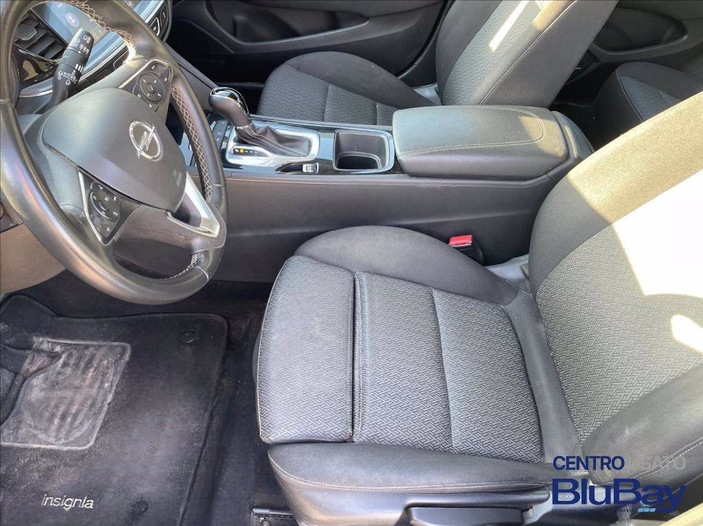 OPEL Insignia 1.6 CDTI 136 S&S aut.Sports Tourer Innovation