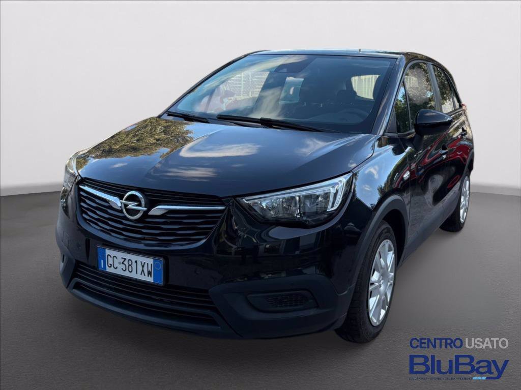 OPEL Crossland X 1.2 12V Start&Stop