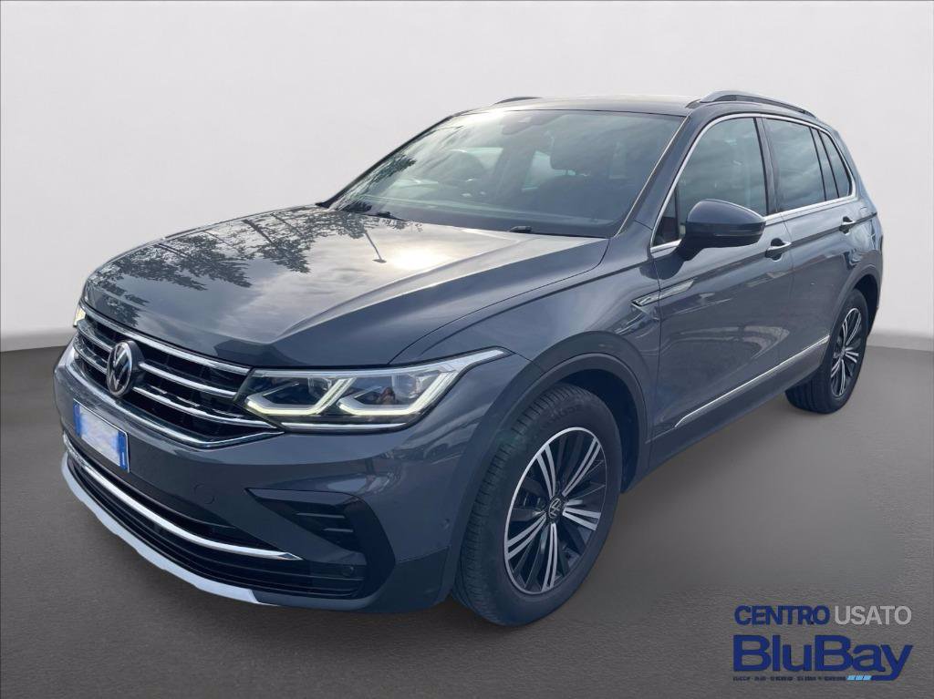 VOLKSWAGEN Tiguan 2.0 TDI 150 CV SCR DSG Life
