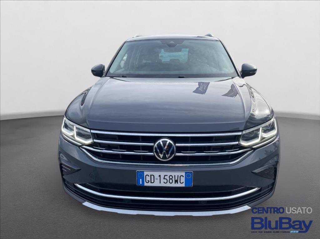 VOLKSWAGEN Tiguan 2.0 TDI 150 CV SCR DSG Life