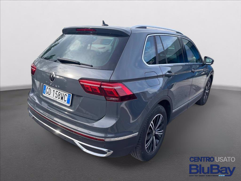 VOLKSWAGEN Tiguan 2.0 TDI 150 CV SCR DSG Life
