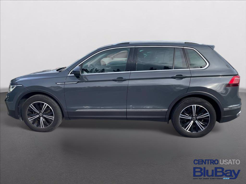 VOLKSWAGEN Tiguan 2.0 TDI 150 CV SCR DSG Life