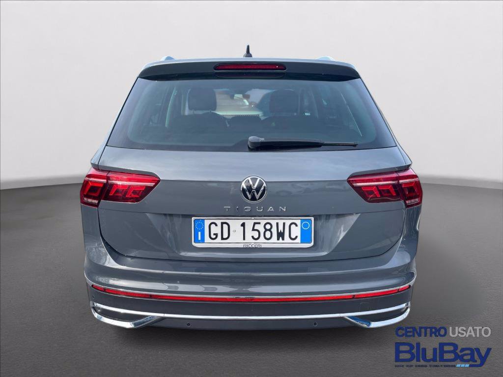VOLKSWAGEN Tiguan 2.0 TDI 150 CV SCR DSG Life