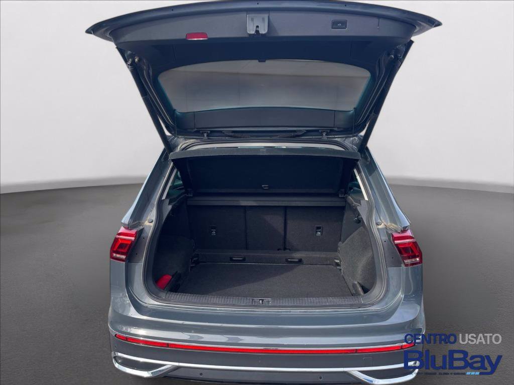 VOLKSWAGEN Tiguan 2.0 TDI 150 CV SCR DSG Life