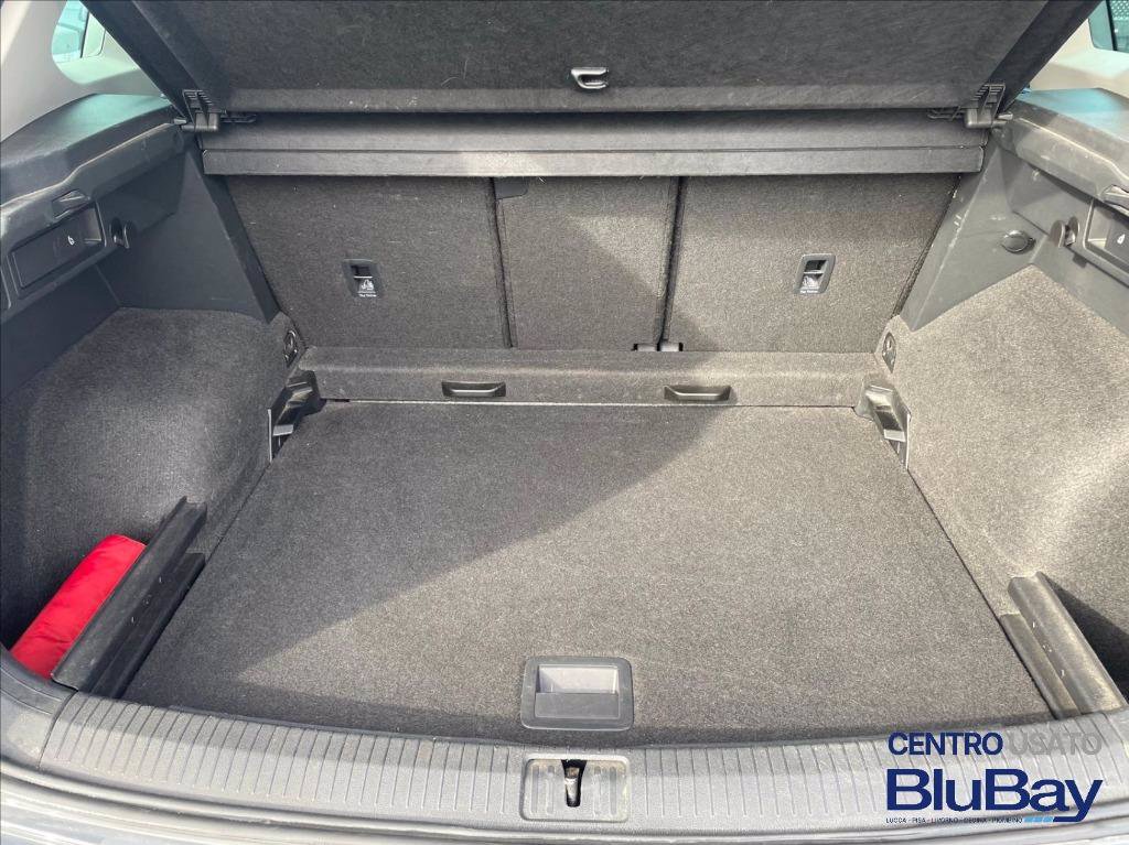 VOLKSWAGEN Tiguan 2.0 TDI 150 CV SCR DSG Life