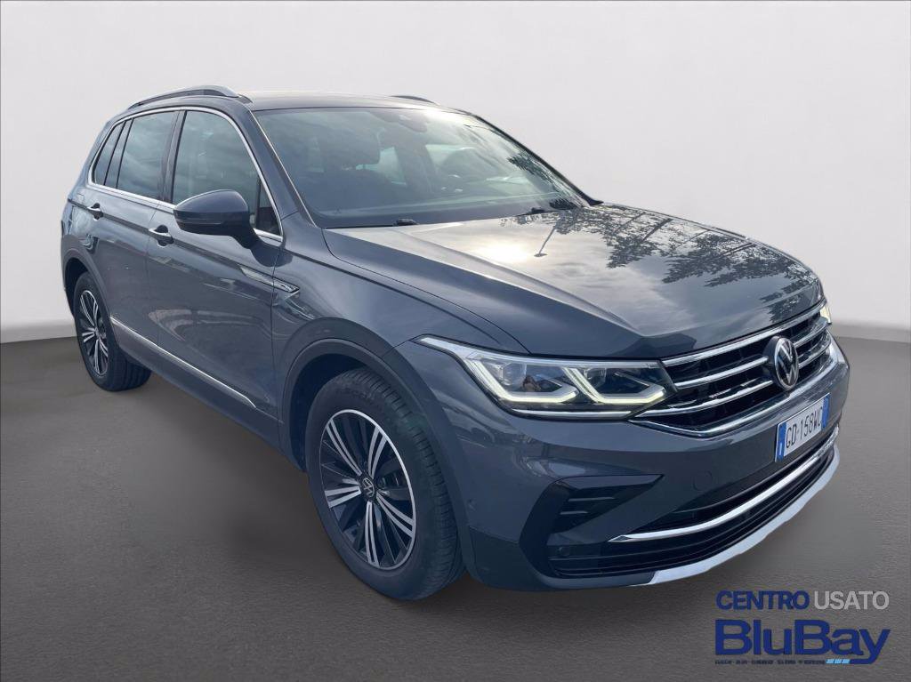 VOLKSWAGEN Tiguan 2.0 TDI 150 CV SCR DSG Life