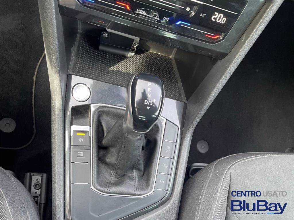 VOLKSWAGEN Tiguan 2.0 TDI 150 CV SCR DSG Life