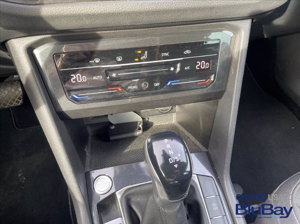 VOLKSWAGEN Tiguan 2.0 TDI 150 CV SCR DSG Life