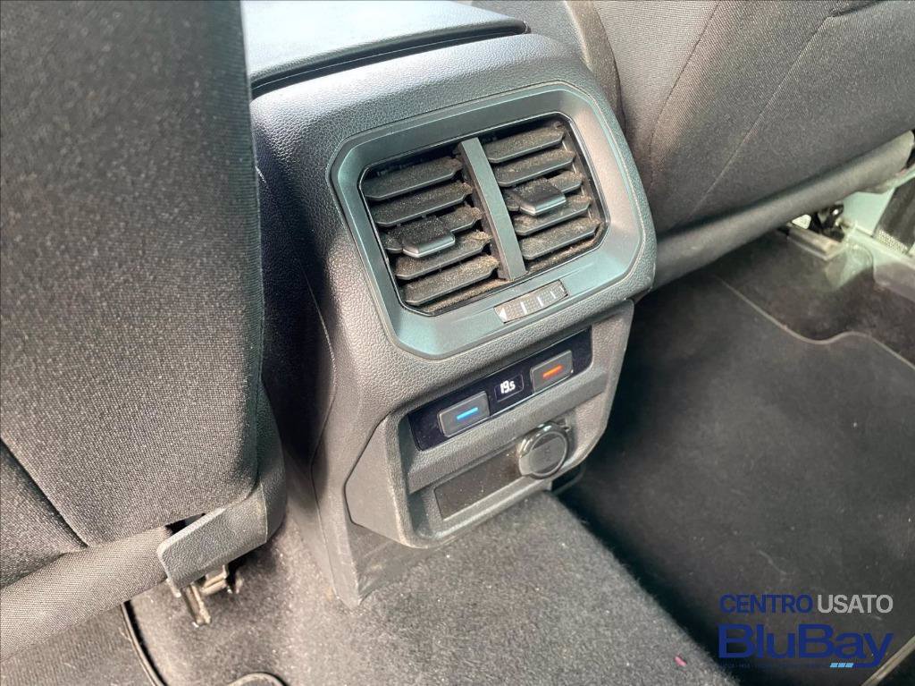 VOLKSWAGEN Tiguan 2.0 TDI 150 CV SCR DSG Life