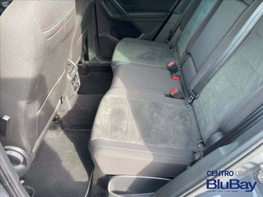 VOLKSWAGEN Tiguan 2.0 TDI 150 CV SCR DSG Life