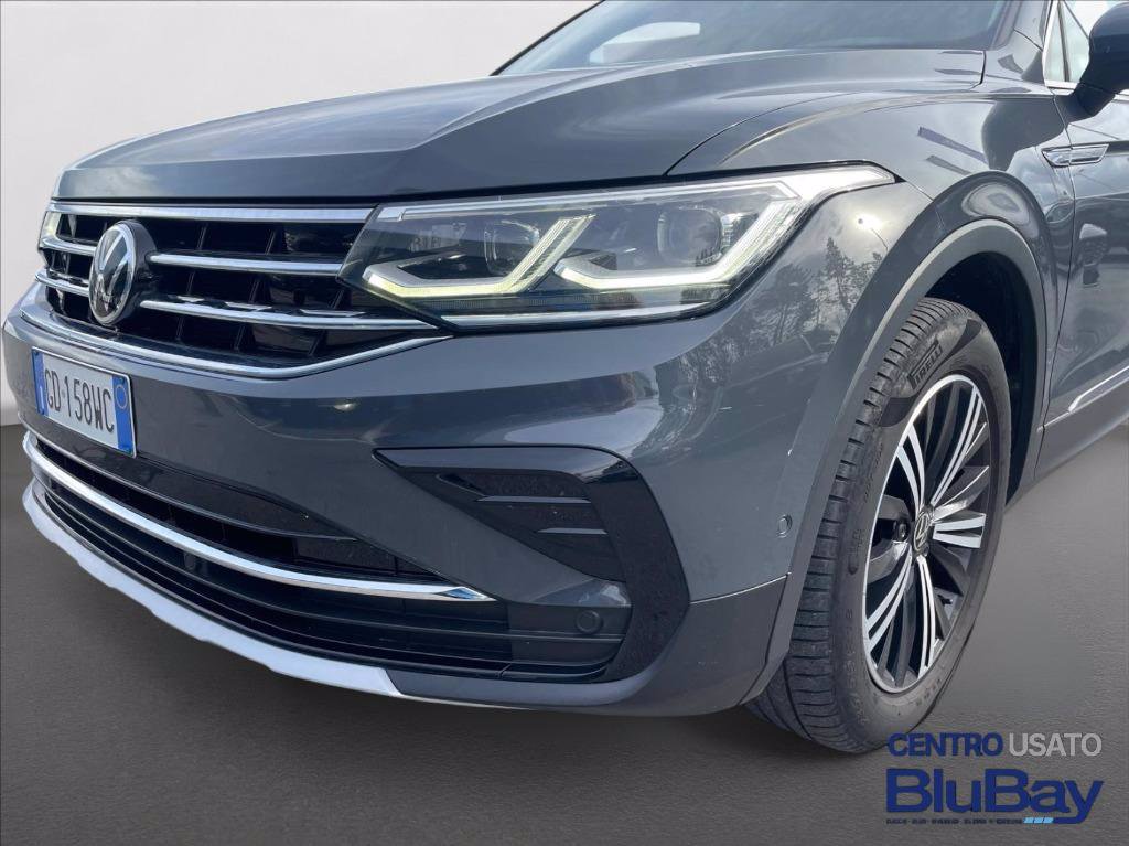 VOLKSWAGEN Tiguan 2.0 TDI 150 CV SCR DSG Life