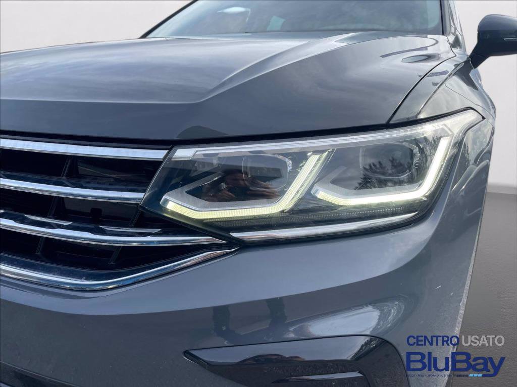 VOLKSWAGEN Tiguan 2.0 TDI 150 CV SCR DSG Life
