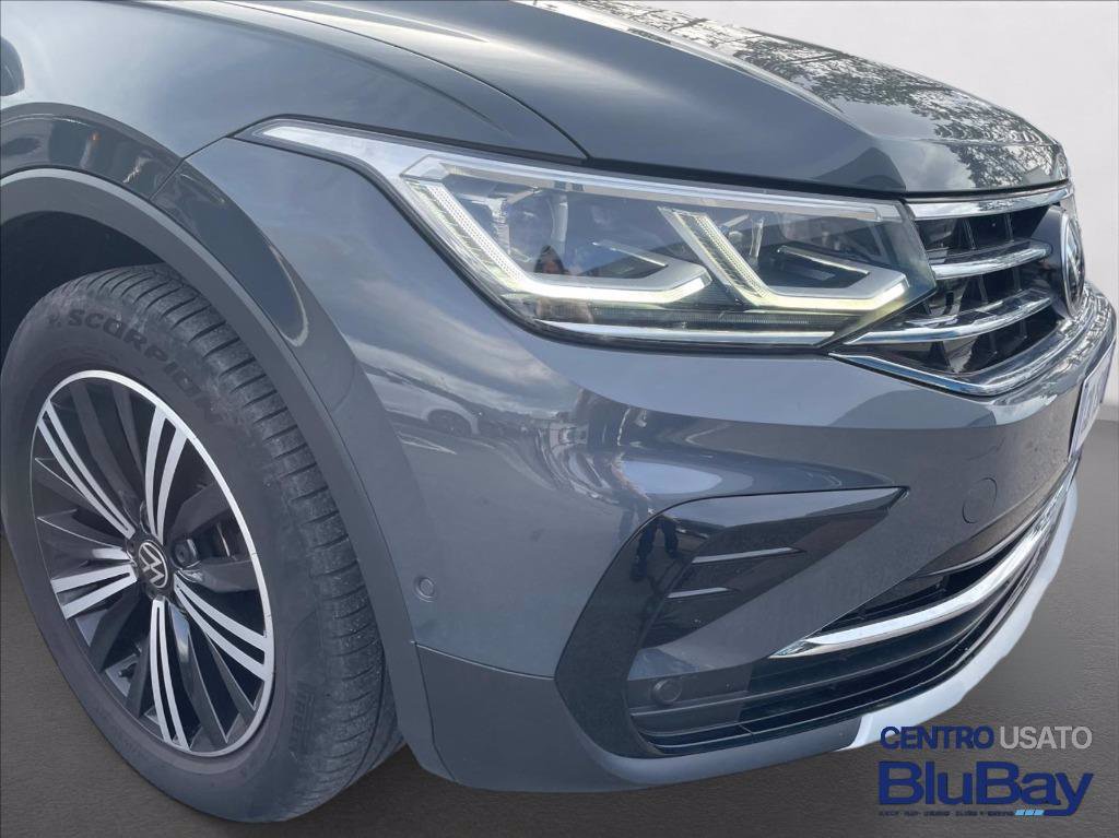 VOLKSWAGEN Tiguan 2.0 TDI 150 CV SCR DSG Life