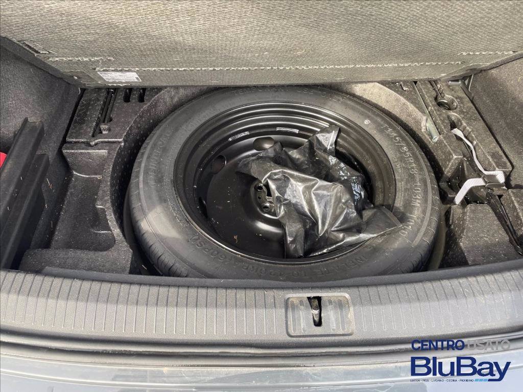 VOLKSWAGEN Tiguan 2.0 TDI 150 CV SCR DSG Life