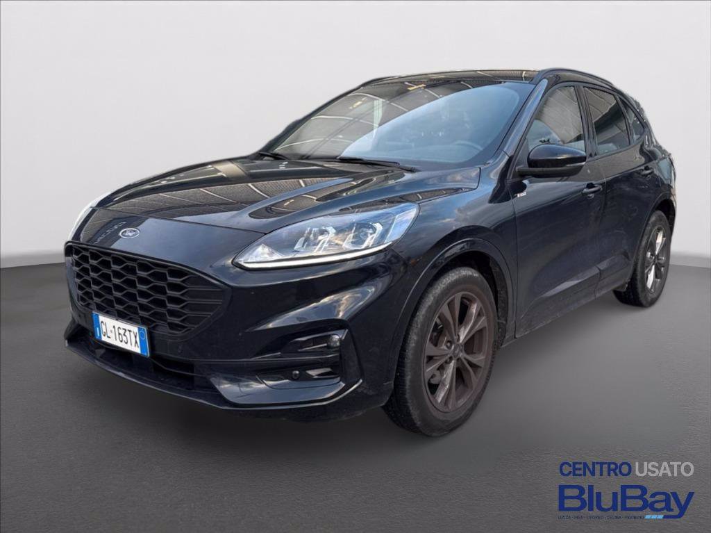 FORD Kuga 1.5 ecoboost st-line 2wd 150cv