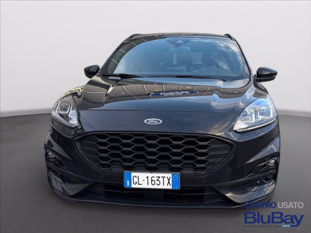 FORD Kuga 1.5 ecoboost st-line 2wd 150cv