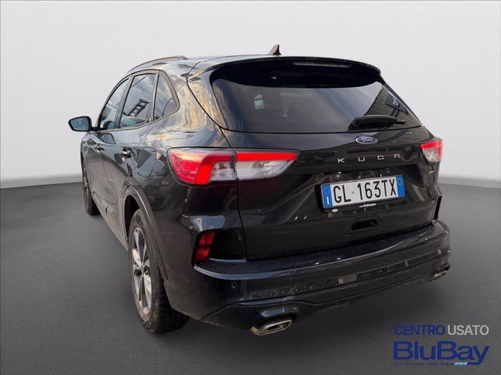 FORD Kuga 1.5 ecoboost st-line 2wd 150cv