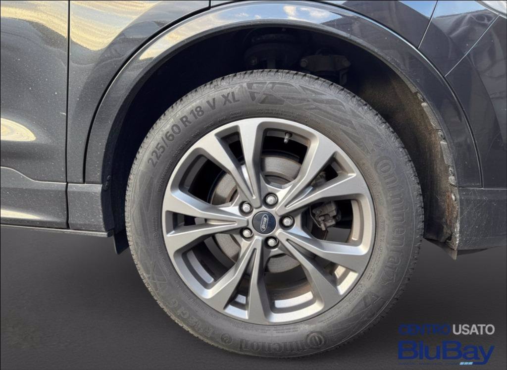 FORD Kuga 1.5 ecoboost st-line 2wd 150cv