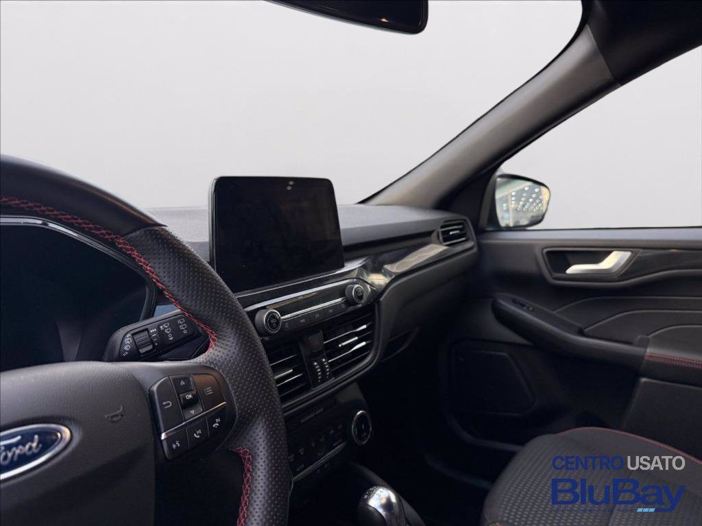 FORD Kuga 1.5 ecoboost st-line 2wd 150cv