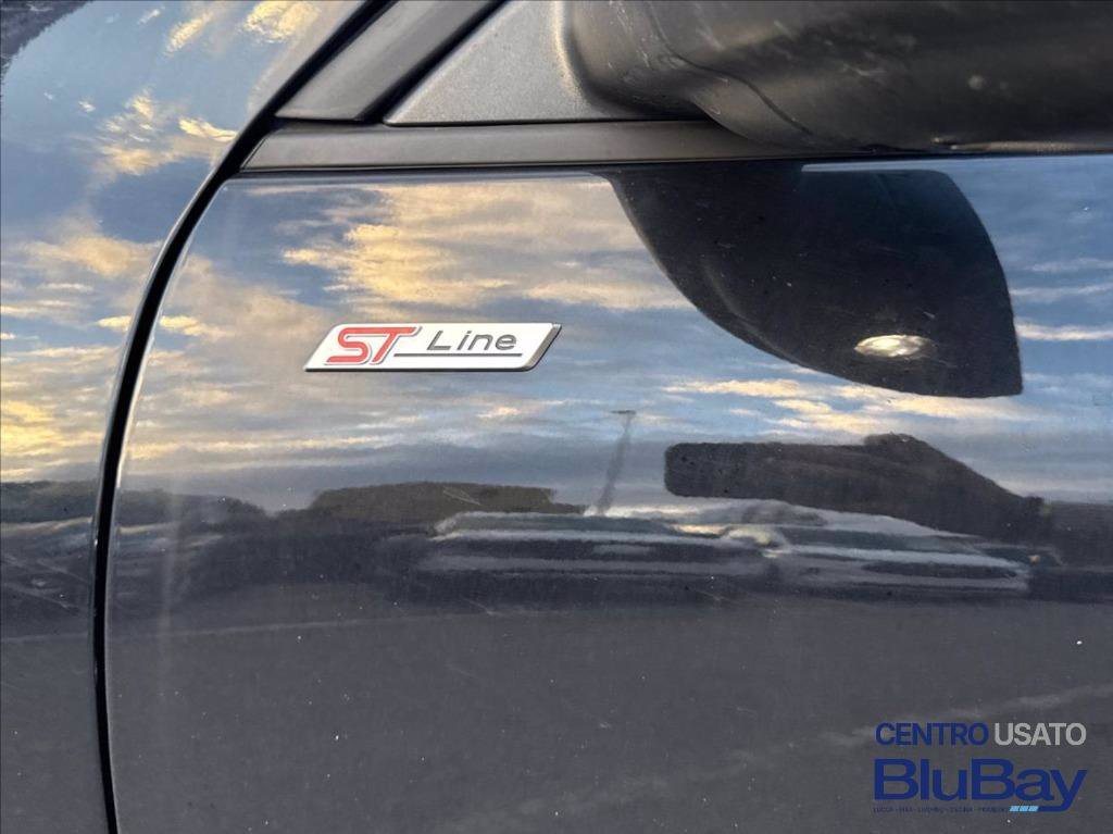 FORD Kuga 1.5 ecoboost st-line 2wd 150cv