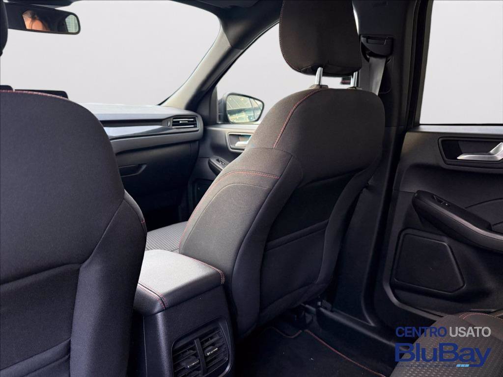 FORD Kuga 1.5 ecoboost st-line 2wd 150cv