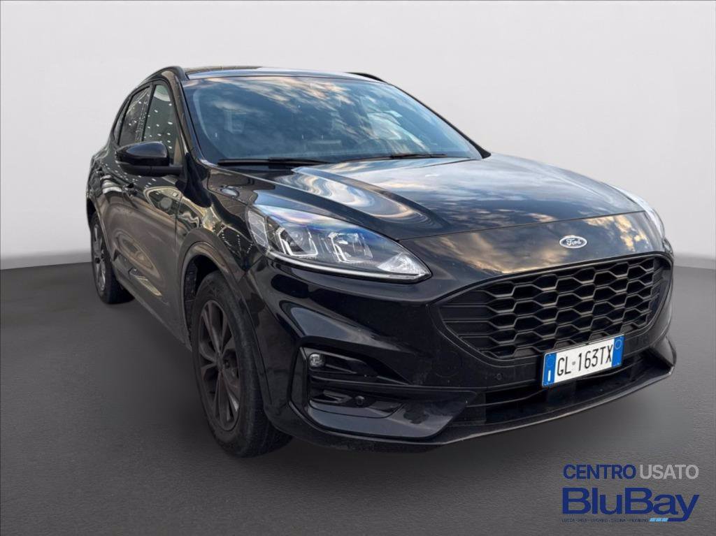 FORD Kuga 1.5 ecoboost st-line 2wd 150cv