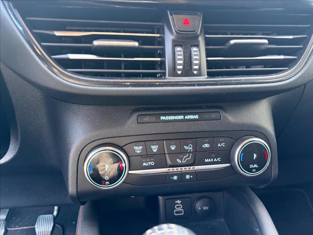 FORD Kuga 1.5 ecoboost st-line 2wd 150cv