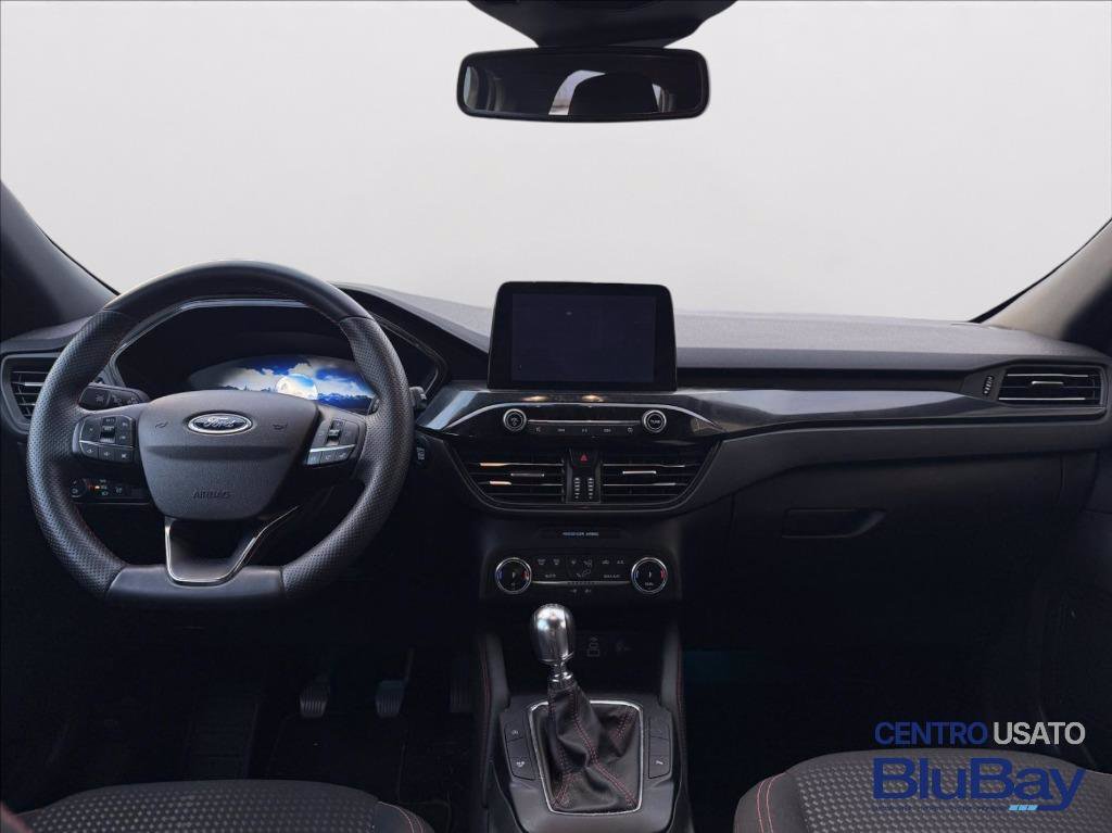 FORD Kuga 1.5 ecoboost st-line 2wd 150cv