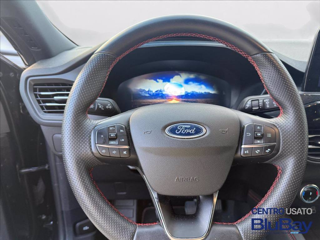FORD Kuga 1.5 ecoboost st-line 2wd 150cv