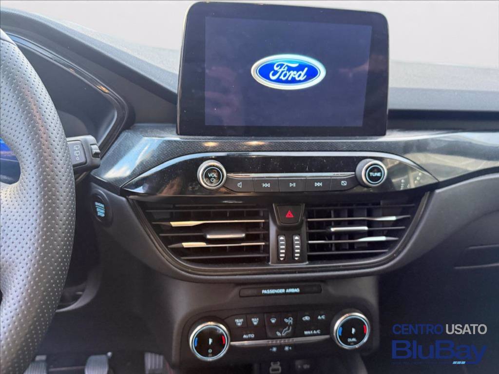 FORD Kuga 1.5 ecoboost st-line 2wd 150cv