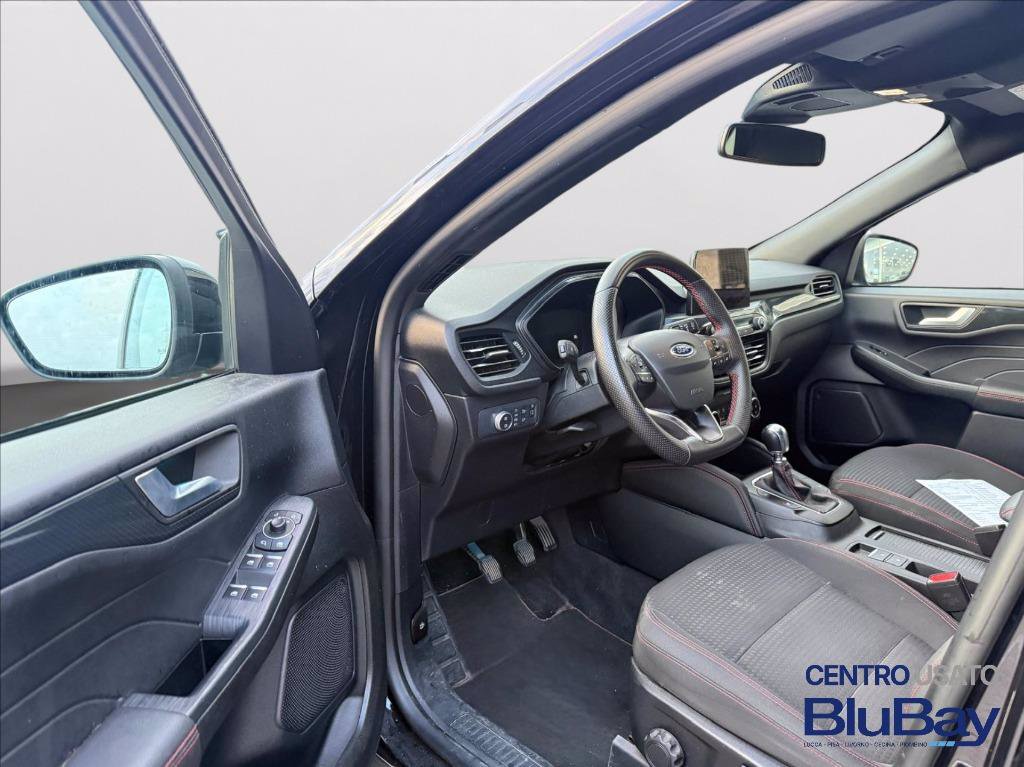 FORD Kuga 1.5 ecoboost st-line 2wd 150cv