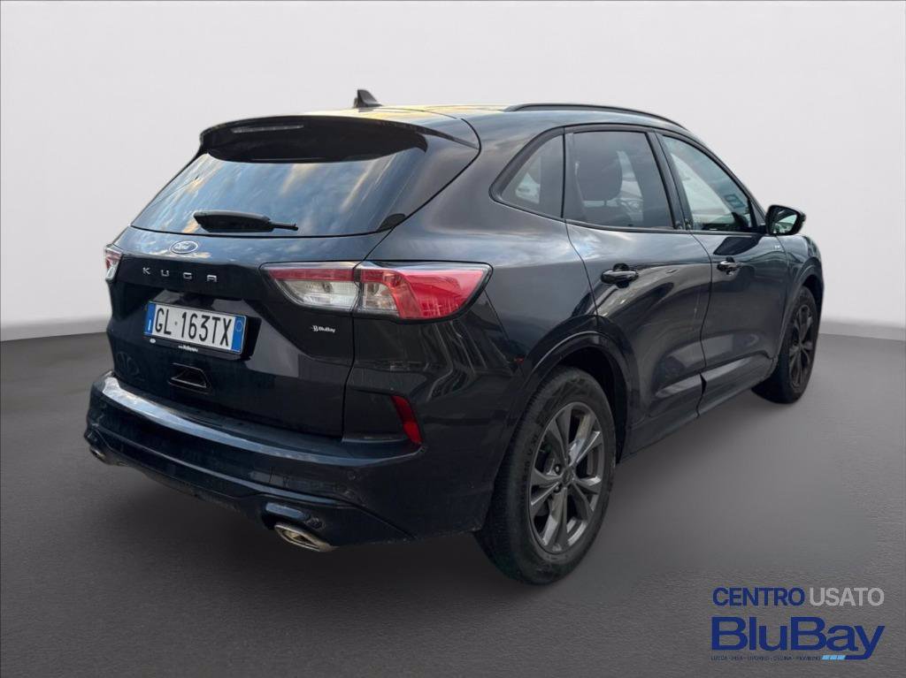 FORD Kuga 1.5 ecoboost st-line 2wd 150cv