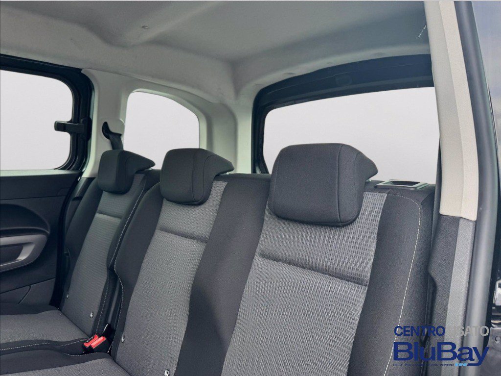 TOYOTA Proace city verso 1.2p 110cv s&s l1 d executive