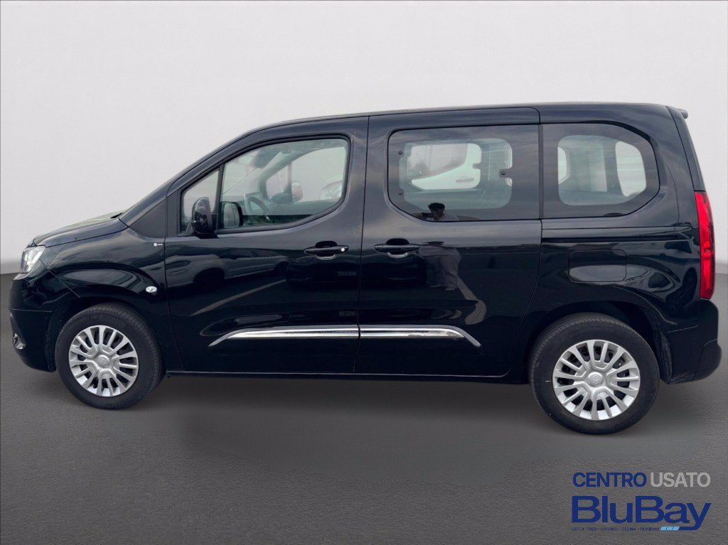 TOYOTA Proace city verso 1.2p 110cv s&s l1 d executive