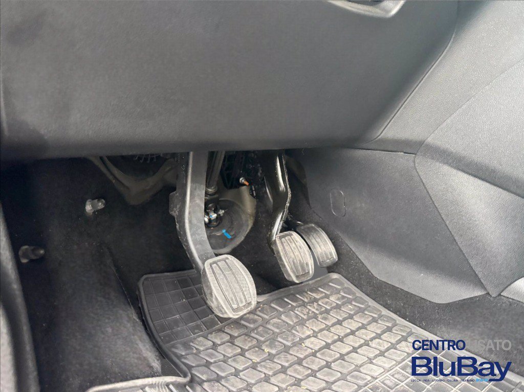 TOYOTA Proace city verso 1.2p 110cv s&s l1 d executive