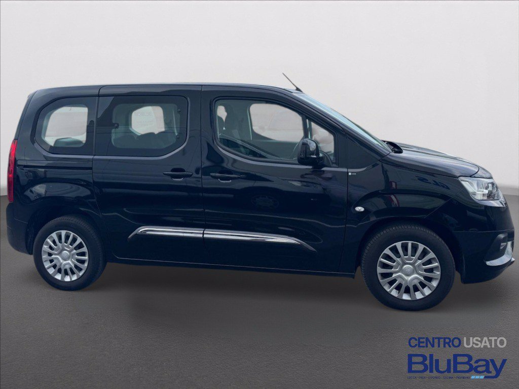 TOYOTA Proace city verso 1.2p 110cv s&s l1 d executive
