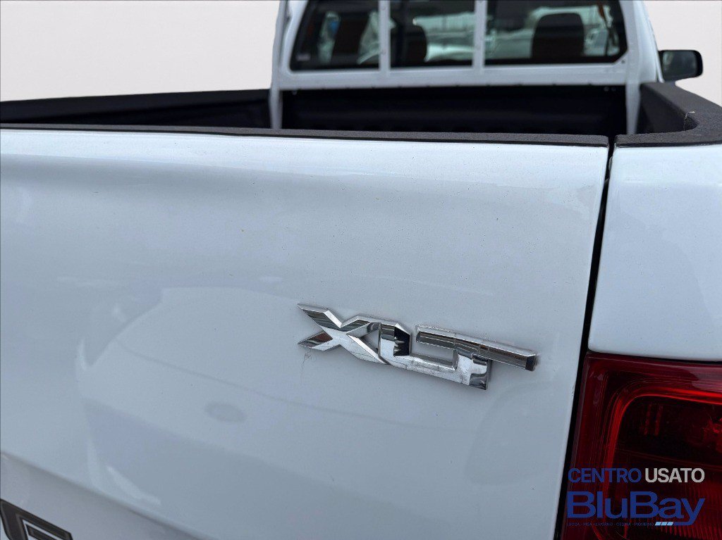 FORD Ranger 2.0 ECOBLUE Super Cab XLT 4 posti