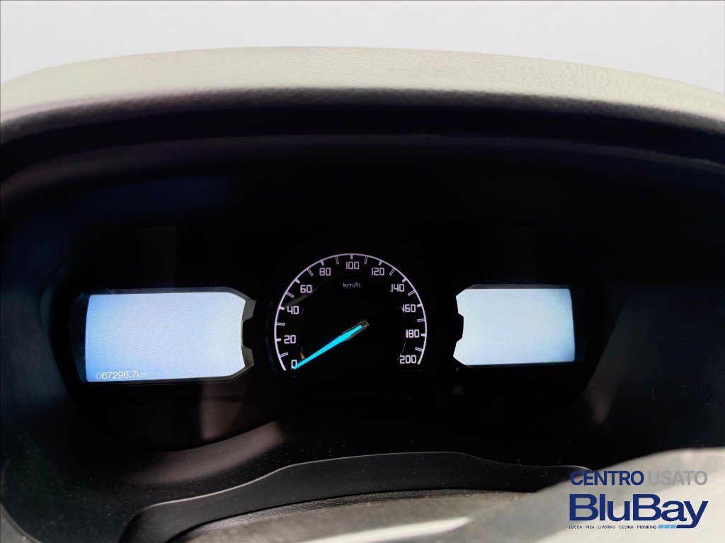 FORD Ranger 2.0 ECOBLUE Super Cab XLT 4 posti