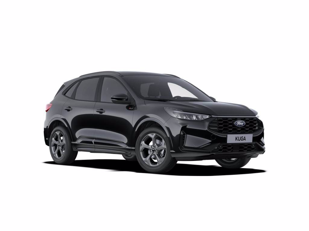 FORD Kuga ST-Line 2.5 Benzina Plug In Hybrid Automatica (HF55)Anteriore 2WD