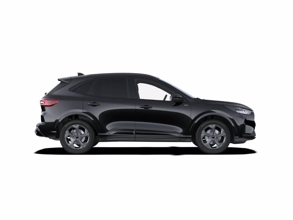 FORD Kuga ST-Line 2.5 Benzina Plug In Hybrid Automatica (HF55)Anteriore 2WD