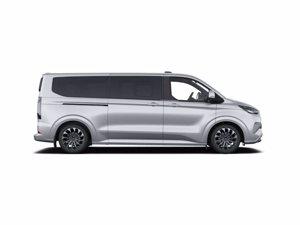 FORD Tourneo Custom Titanium 2.5L Duratec Plug-in Hybrid 233CV Automatica 340 L2H1