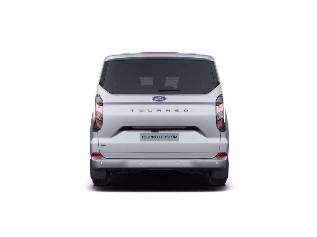 FORD Tourneo Custom Titanium 2.5L Duratec Plug-in Hybrid 233CV Automatica 340 L2H1