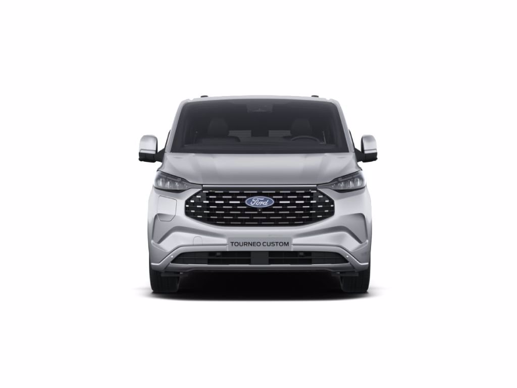 FORD Tourneo Custom Titanium 2.5L Duratec Plug-in Hybrid 233CV Automatica 340 L2H1