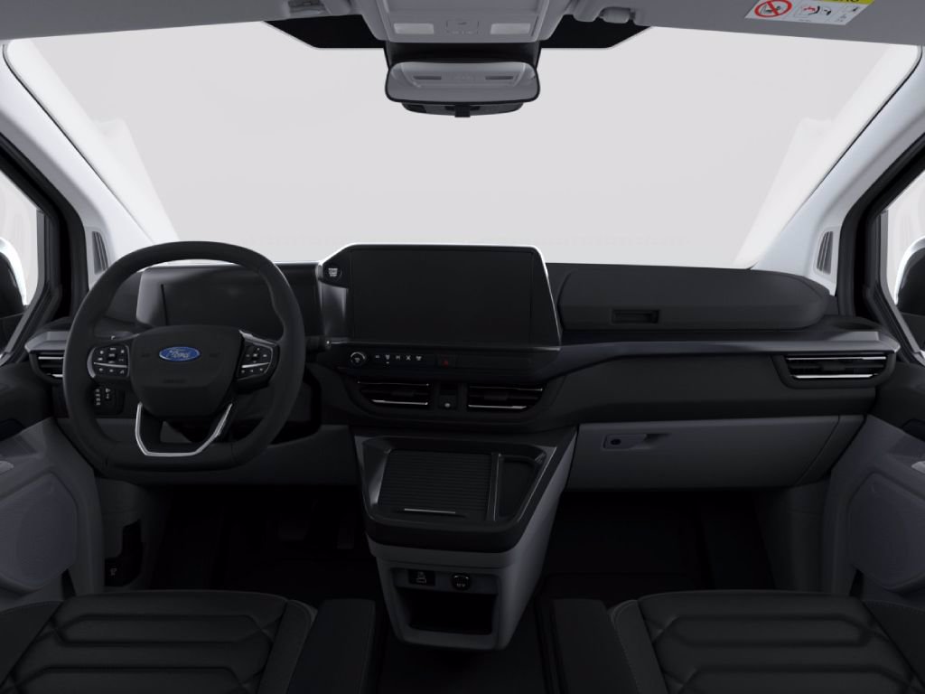 FORD Tourneo Custom Titanium 2.5L Duratec Plug-in Hybrid 233CV Automatica 340 L2H1