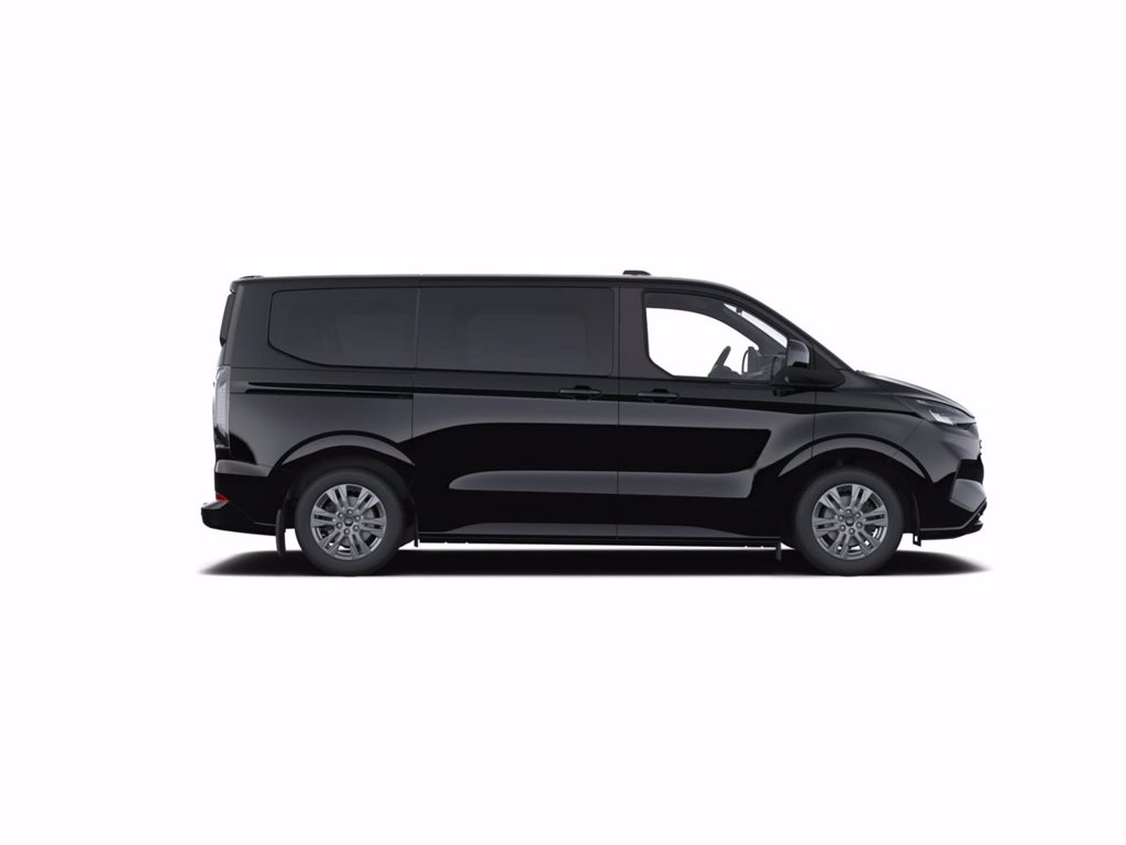 FORD Tourneo Custom Titanium 2.0 EcoBlue 136cv 320 L1H1