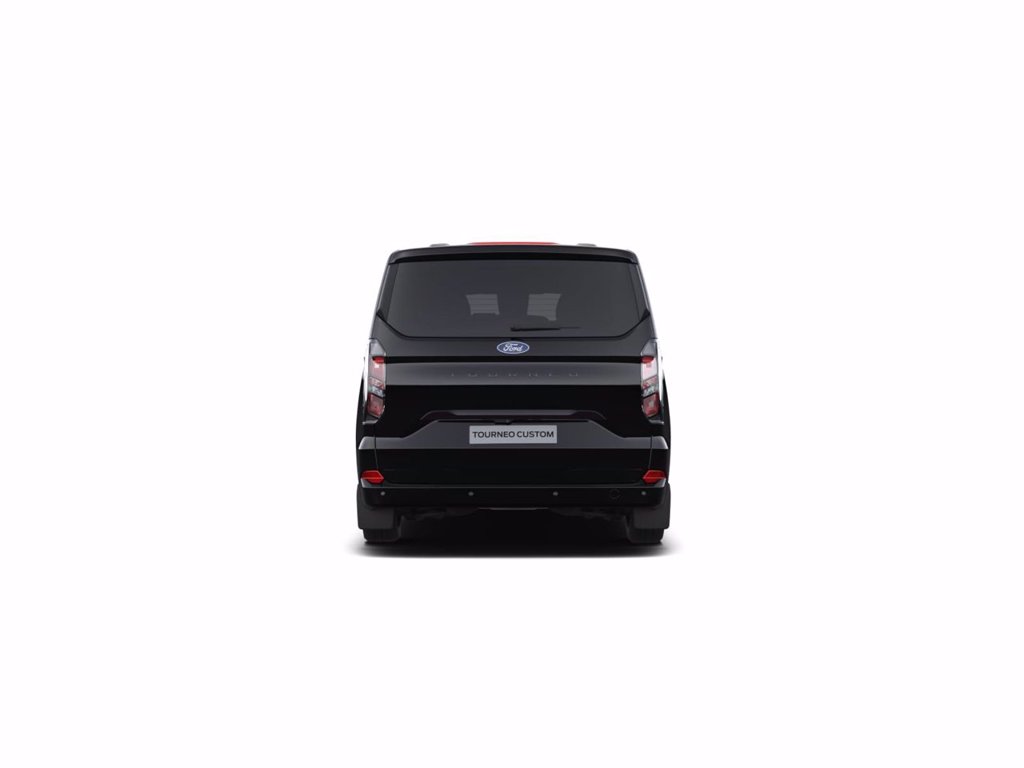 FORD Tourneo Custom Titanium 2.0 EcoBlue 136cv 320 L1H1