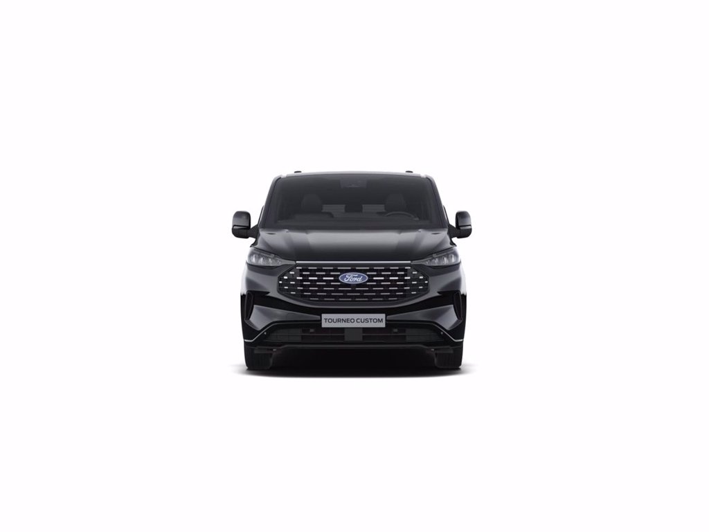 FORD Tourneo Custom Titanium 2.0 EcoBlue 136cv 320 L1H1