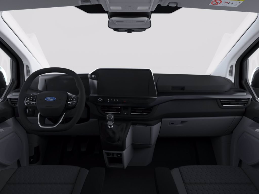 FORD Tourneo Custom Titanium 2.0 EcoBlue 136cv 320 L1H1