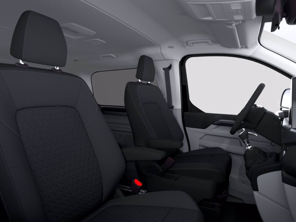 FORD Tourneo Custom Titanium 2.0 EcoBlue 136cv 320 L1H1