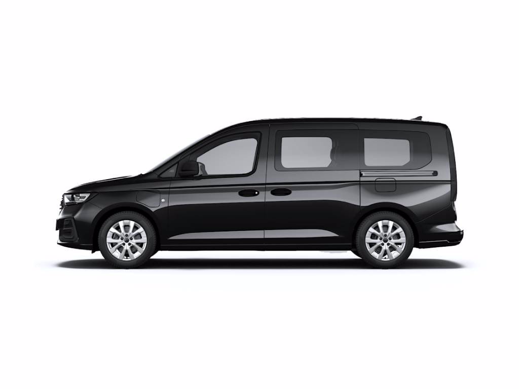 FORD Grand Tourneo Connect Plus 1.5 PHEV  150 CV 110 Kw Automatico Powershift a 6 rappoti